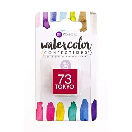 Prima Wasserfarben-Tablette - 73 Tokyo