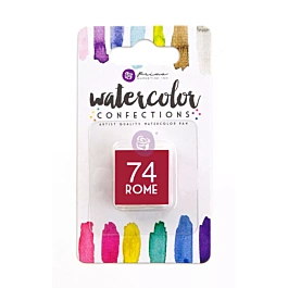 Prima Wasserfarben-Tablette - 74 Rome
