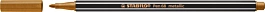 STABILO Potlood 68 Metallic Koper