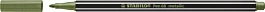 STABILO Pen 68 Metallic lichtgroen