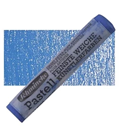 Soft Pastel Bar 690D Schmincke Blu ceruleo