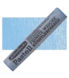 Pastello morbido Bar 690O Schmincke Blu ceruleo