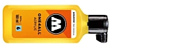 Molotow One4all Navulling 006 Zinc yellow 180ml 