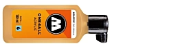 Molotow One4all Navulling 009 Sahara beige pastel 180ml 