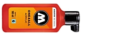 Molotow One4all Navulling 013 Traffic red 180ml 