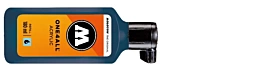 Molotow One4all Navulling 027 Petrol 180ml 