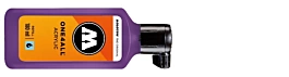 Molotow One4all Navulling 042 Currant 180ml 