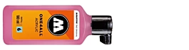 Molotow One4all Navulling 200 Neon pink 180ml 