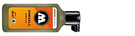 Molotow One4all Navulling 205 Amazonas light 180ml 