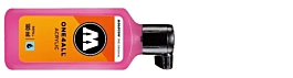 Molotow One4all Navulling 217 Neon pink fluorescent 180ml 