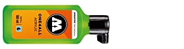 Molotow One4all Navulling 219 Neon green fluorescent 180ml 