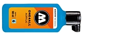 Molotow One4all Navulling 230 Shock blue 180ml 