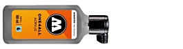 Molotow One4all Navulling 238 Grey blue dark 180ml 