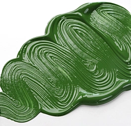 Acrílico Slow Dry Óxido de cromo verde S3 Open Golden 59ml