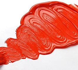 Acrílico Slow Dry Rojo cadmio claro S9 Open Golden 59ml
