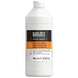 Liquitex Ultra Gloss Medium 946ml
