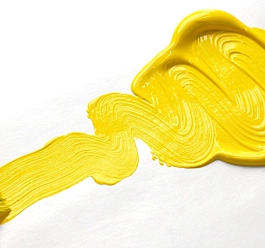 Acrílico Slow Dry Amarillo Cadmio medio S7 Open Golden 59ml