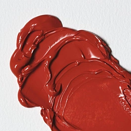 Tubetto di colore ad olio 107 Cadmium Scarlet S1 Winton Winsor and Newton 37ml
