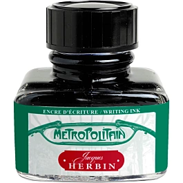 J.Herbin Paris Collection Writing Ink Métro Parisien 30ml