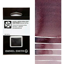 Daniel Smith Moonglow Extra-Fine Watercolour, half godet