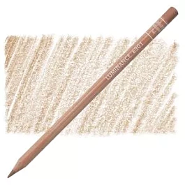 Lápiz 745 Tierra cálida 40% Luminance 6901 Caran D'Ache