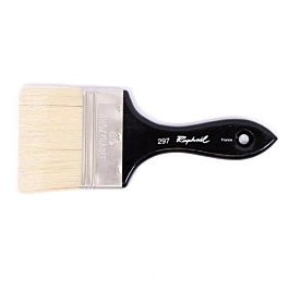 Stainless Brush 297 Raphael nº08