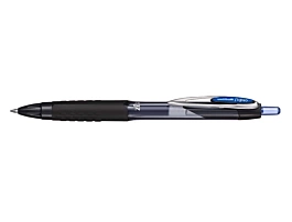 Penna Gel Signo 207e Blu Uni-Ball 0,7 mm