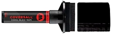 Marqueur permanent noir Molotow Coversall 667PI 60 mm