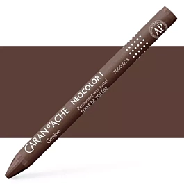 Caran d’Ache Neocolor I Wachs 028 Tierra de Toledo 