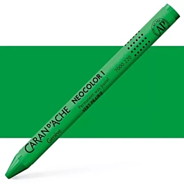 Caran d’Ache Neocolor I Wachs 220 Meadow Green 