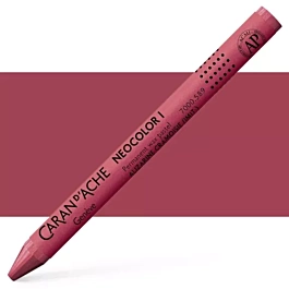 Caran d’Ache Neocolor I Wachs 589 Alizarin Crimson 
