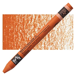 Cera 052 Açafrão Neocolor II Aquarelle Caran D'Ache