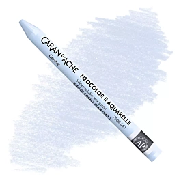 Cera 661 Azul Cobalto Claro Neocolor II Aquarelle Caran D'Ache