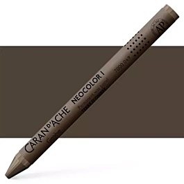 Caran d’Ache Neocolor I Wachs 049 Shadow Earth 