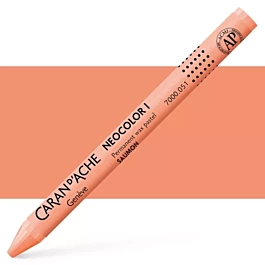 Caran d’Ache Neocolor I Wachs 051 Lachs 