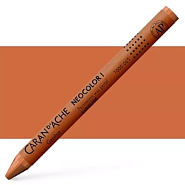 Caran d’Ache Neocolor I Wachs 065 Sanguina 