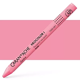 Caran d’Ache Neocolor I Wachs 081 Pink 