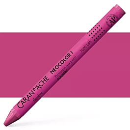 Caran d’Ache Neocolor I Wachs 090 Lila 