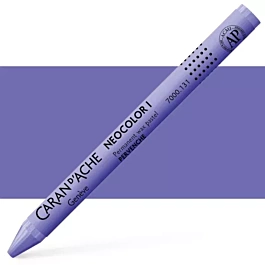 Caran d’Ache Neocolor I Wachs 131 Pervenche 