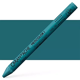 Caran d’Ache Neocolor I Wachs 180 Malachitgrün 