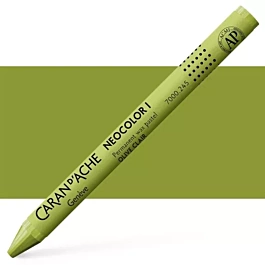 Caran d’Ache Neocolor I Wachs 245 Helloliv 