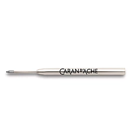 Caran d'Ache Goliath Fine Black ricarica biros