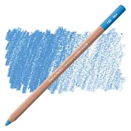 Caran d’Ache Luminance 6901 Bleistift 664 Kobaltblau 30 % Pastell 