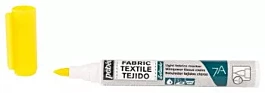 Setacolor light fabric marker 7A Yellow