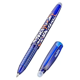 Carioca Oops Pop Blue Erasable Pen