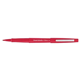 Flair Original Paper Mate Red Flair Pen