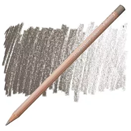 Lápiz 803 Gris francés 30% Luminance 6901 Caran D'Ache