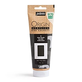 Acrylic natural shade 33 ecological Origin Pebeo 120ml