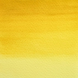 Aquarel medium godet 417 Aureoline tint S2 Professional Winsor en Newton
