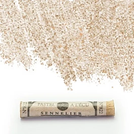 Sennelier À L'écu Pastell 822 Dunkelgold Irisierend